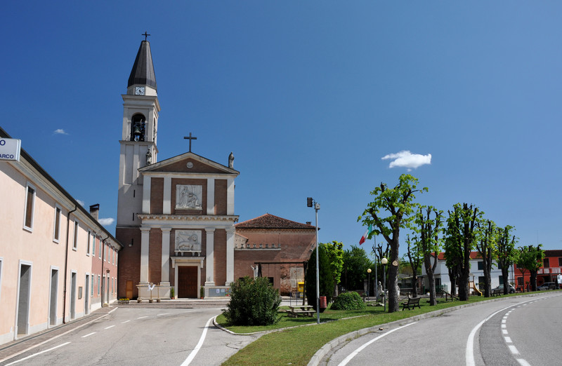 Chiesa di S. Marco